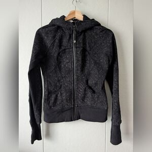 Lululemon Scuba Hoodie - Hiver 2013
